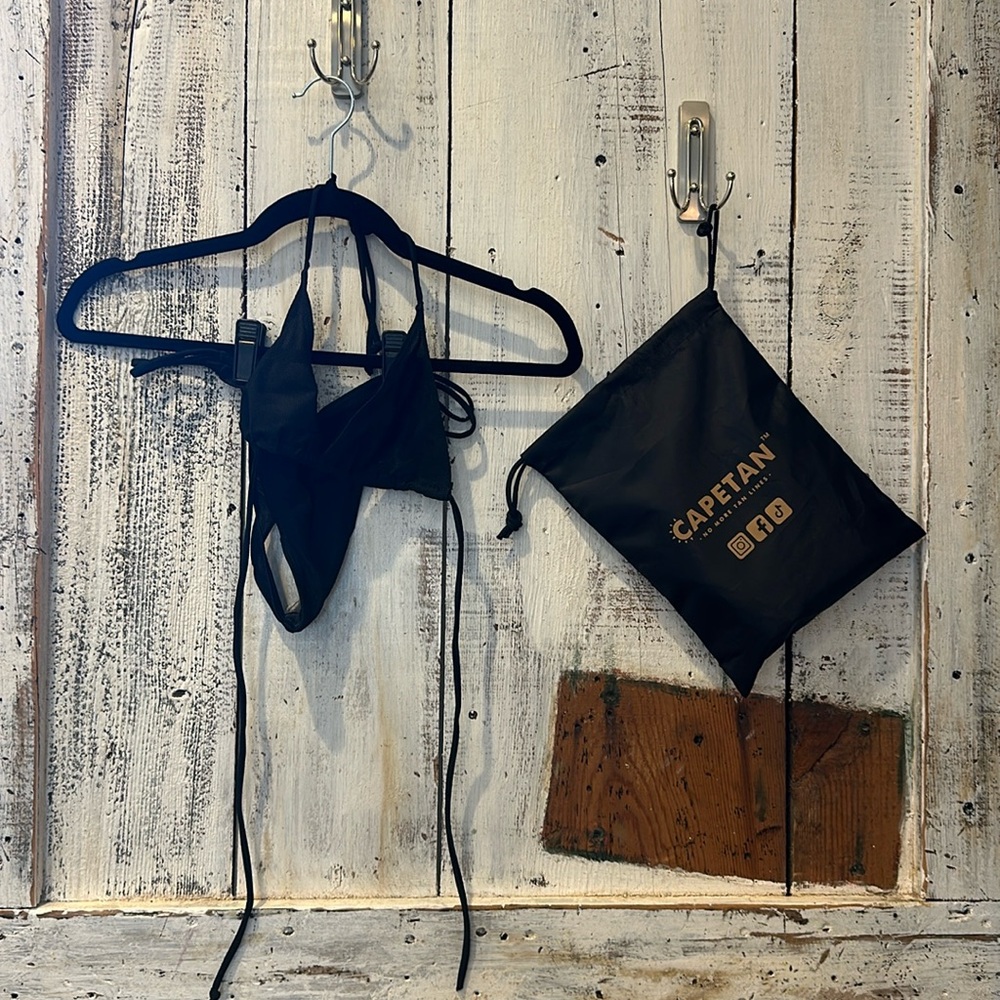 Capetan Swim Suite New